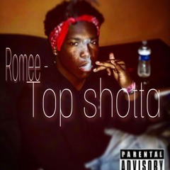 Romee - Top Shotta (official audio)