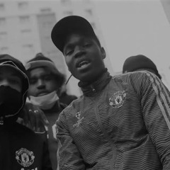 H.LA DROGUE - SEKLENLAND #5 REMIX