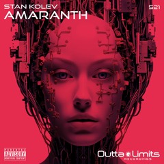 Amaranth (Original Mix) Exclisive Preview