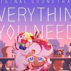 Official 'EVERYTHING YOU NEED (Ft. AmaLee)' by Parfait Cookie MV