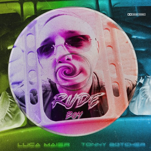 Luca Maier, Tonny Botcher - Rude Boy [FREE DL]