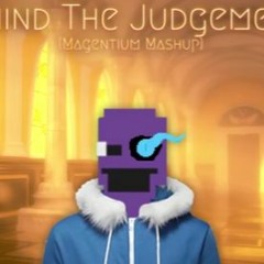 The Man Behind The Judgement Hall