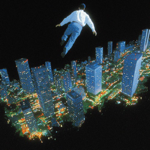 Jumbotron Shit Poppin (Drake) x Twist My Fingaz (YG)