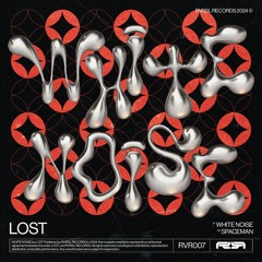 White Noise / Spaceman