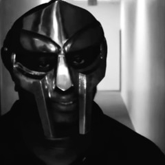 ALL BIG LETTERS ft. MF DOOM (prod. J-Nag)
