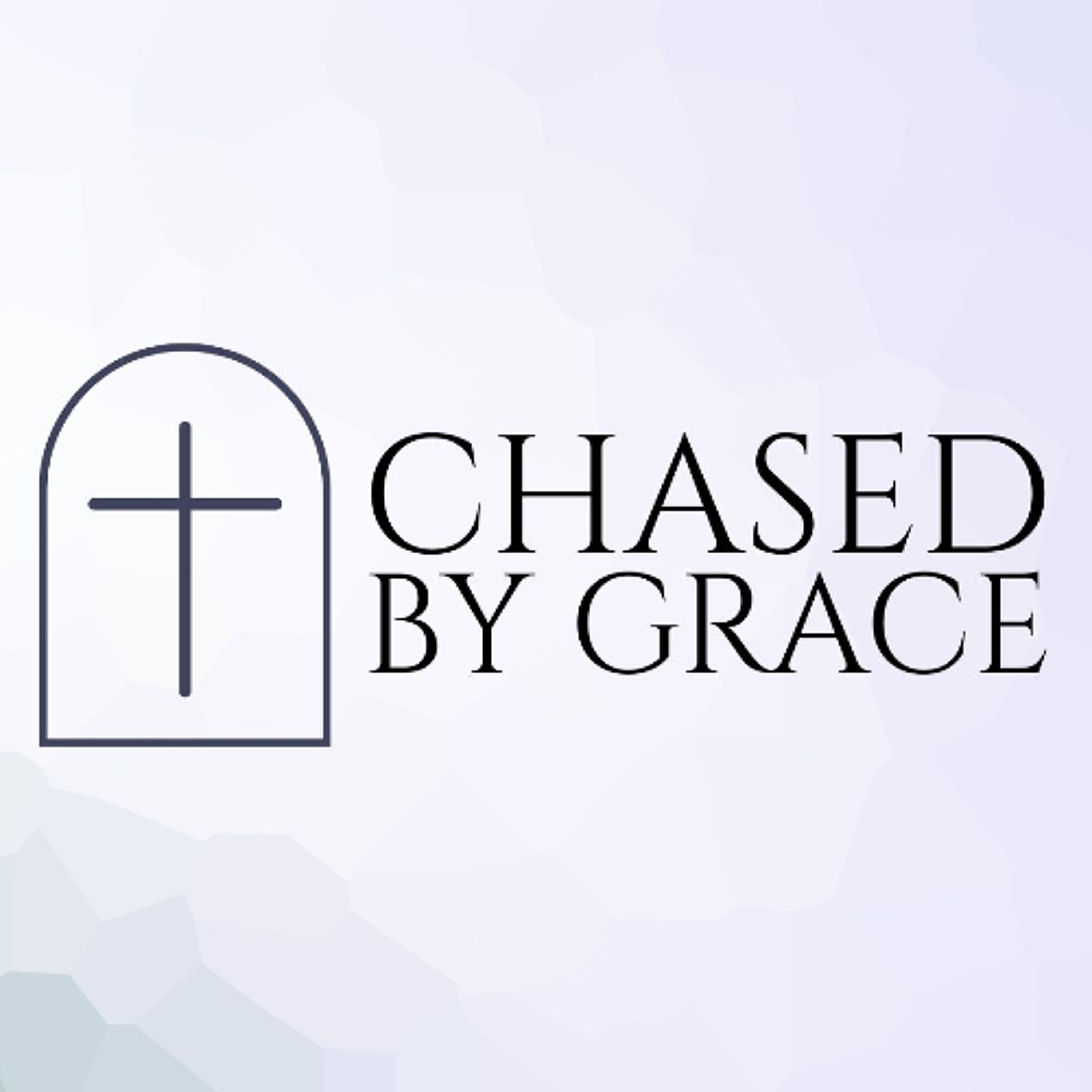 Chased By Grace, Invited by the Savior (April 5, 2026) episode artwork