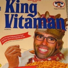 VitaMan Coast to Coast Vol. 2