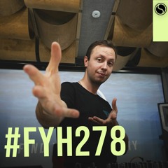 Find Your Harmony Episode #278