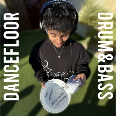 hey i can also mix dancefloor vol. 1
