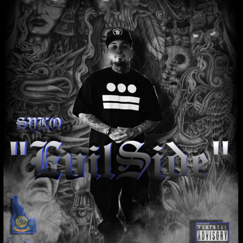Syko “Evilside”