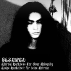 Eternal Darkness For Your Unloyalty