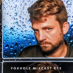 Foxhole Mixcast 013: Levi Junkert
