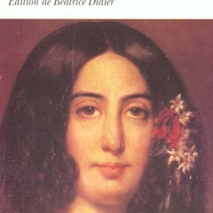 Indiana - George Sand