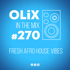 Fresh Afro House Vibes