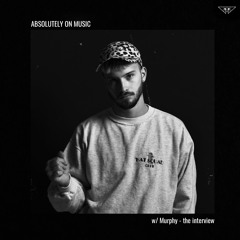 absolutely on music w/ Murphy - the interview