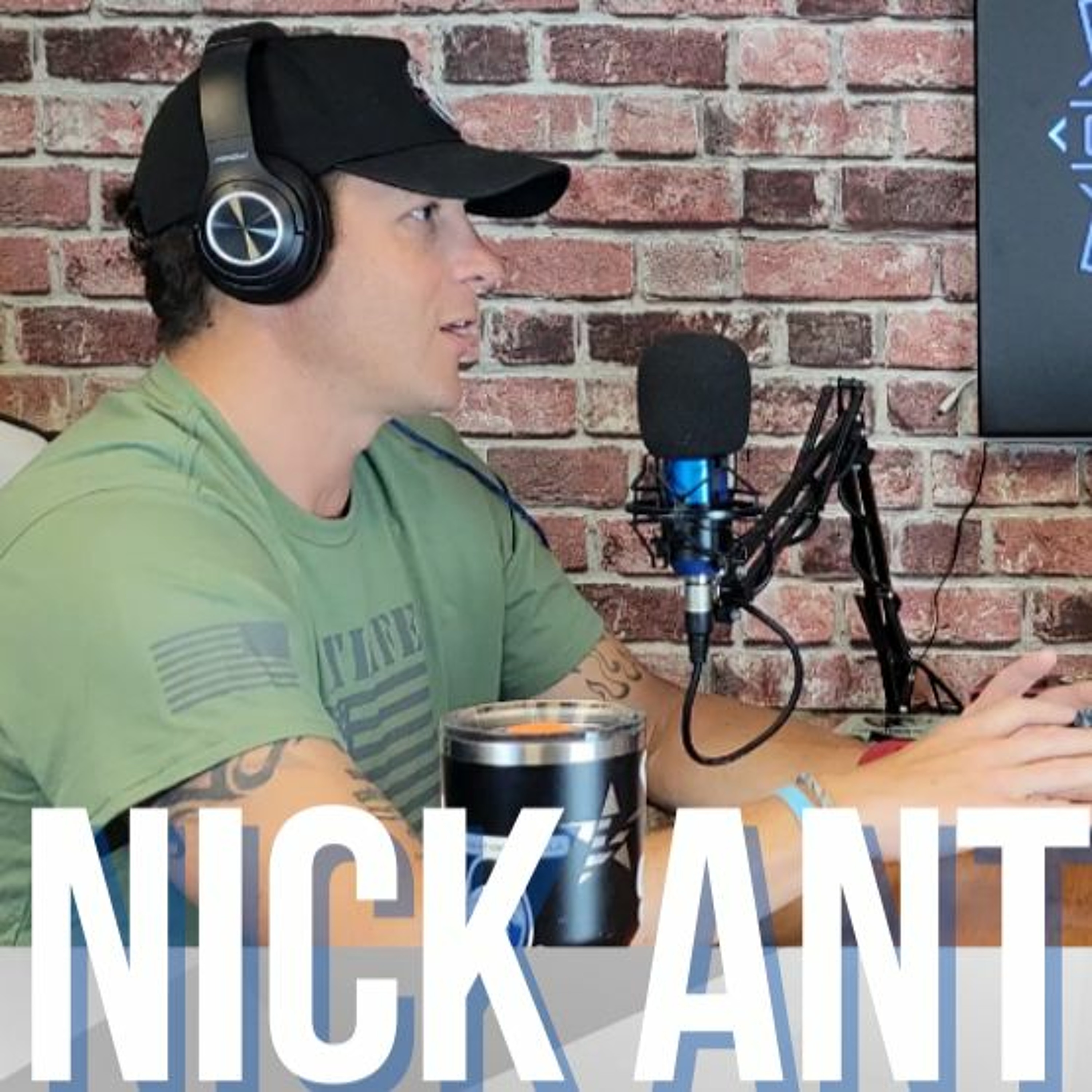 Gray Area Podcast