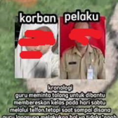 Kasus rekaman video SMP 3 Depok viral