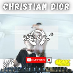 Jhay Cortez - Christian Dior (Reelo Extended Edit)