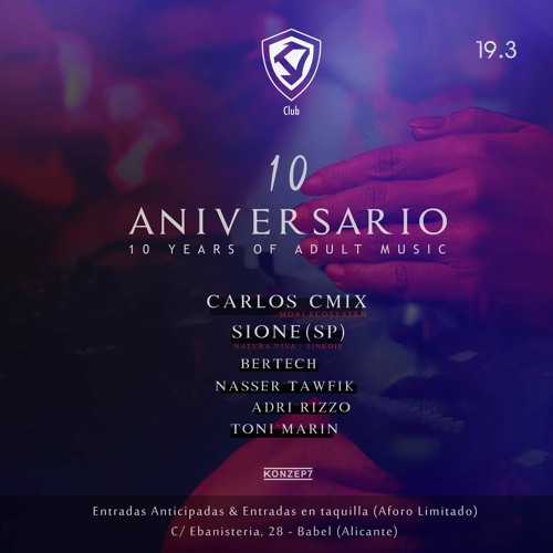 10 Anniversary Konzep7