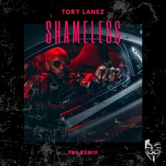 Tory Lanez - Shameless Remix