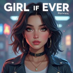 Girl if Ever - 2 Step Garage Brooskie