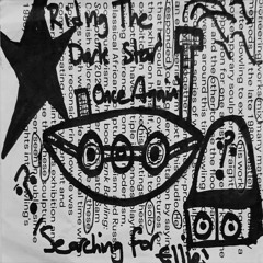 Question MARK - 'Riding The Dark Star, Once Again'