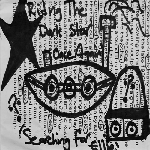 Question MARK - 'Riding The Dark Star, Once Again'