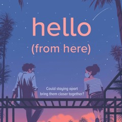 [Download Book] Hello (from Here) - Chandler Baker