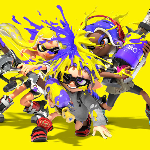 Stream Splatoon 3 - Lose Theme (EXTENDED) by YoshiDen GAMES | Listen ...