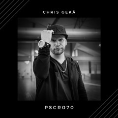 PSCR070 - CHRIS GEKA