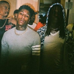 Keep a Pistol FT taiice [Chief Keef X Nba Youngboy Remix]
