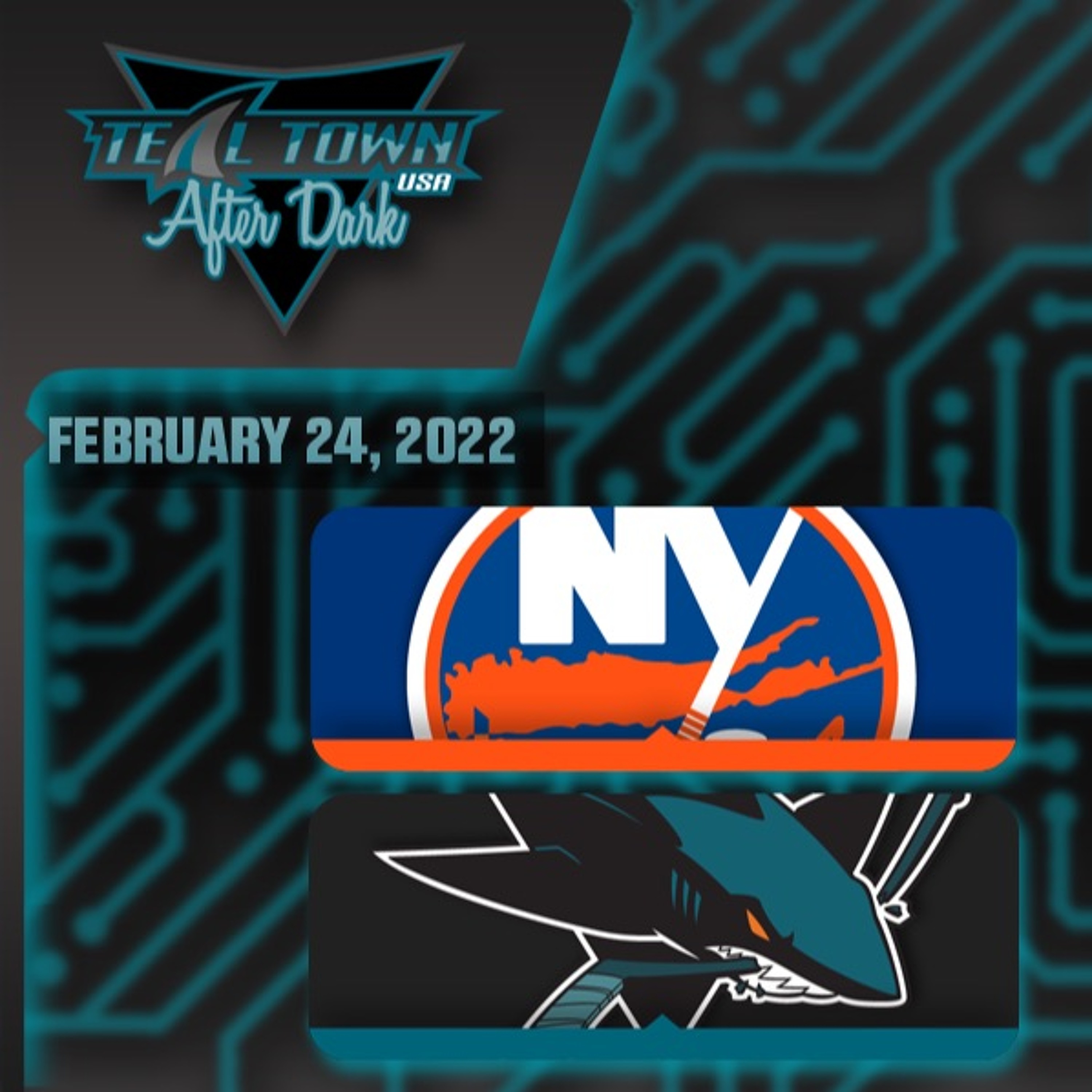 Teal Town USA