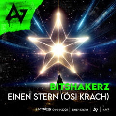 Bitshakerz - Einen Stern (Radio)