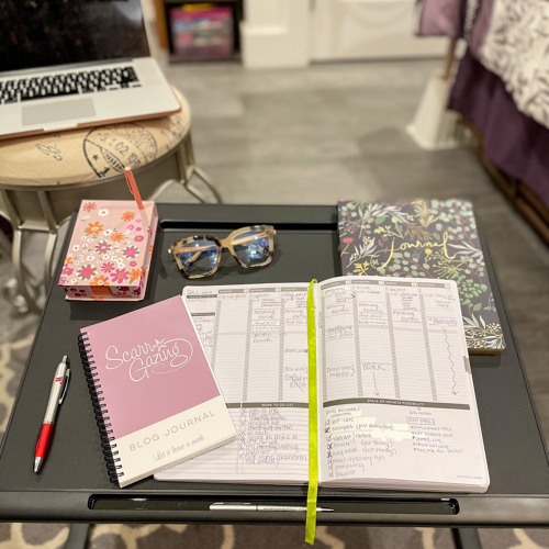 Finding Your “Flow”