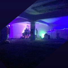 NiBo @ secretBunker /1 Jahr Es Knallt im Wald/ Jubiläumsparty202123.5.