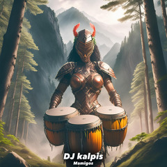 Mamigos (DJ Kalpis Edit) [FREE DL]