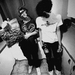 i'm gone (lean and weed)