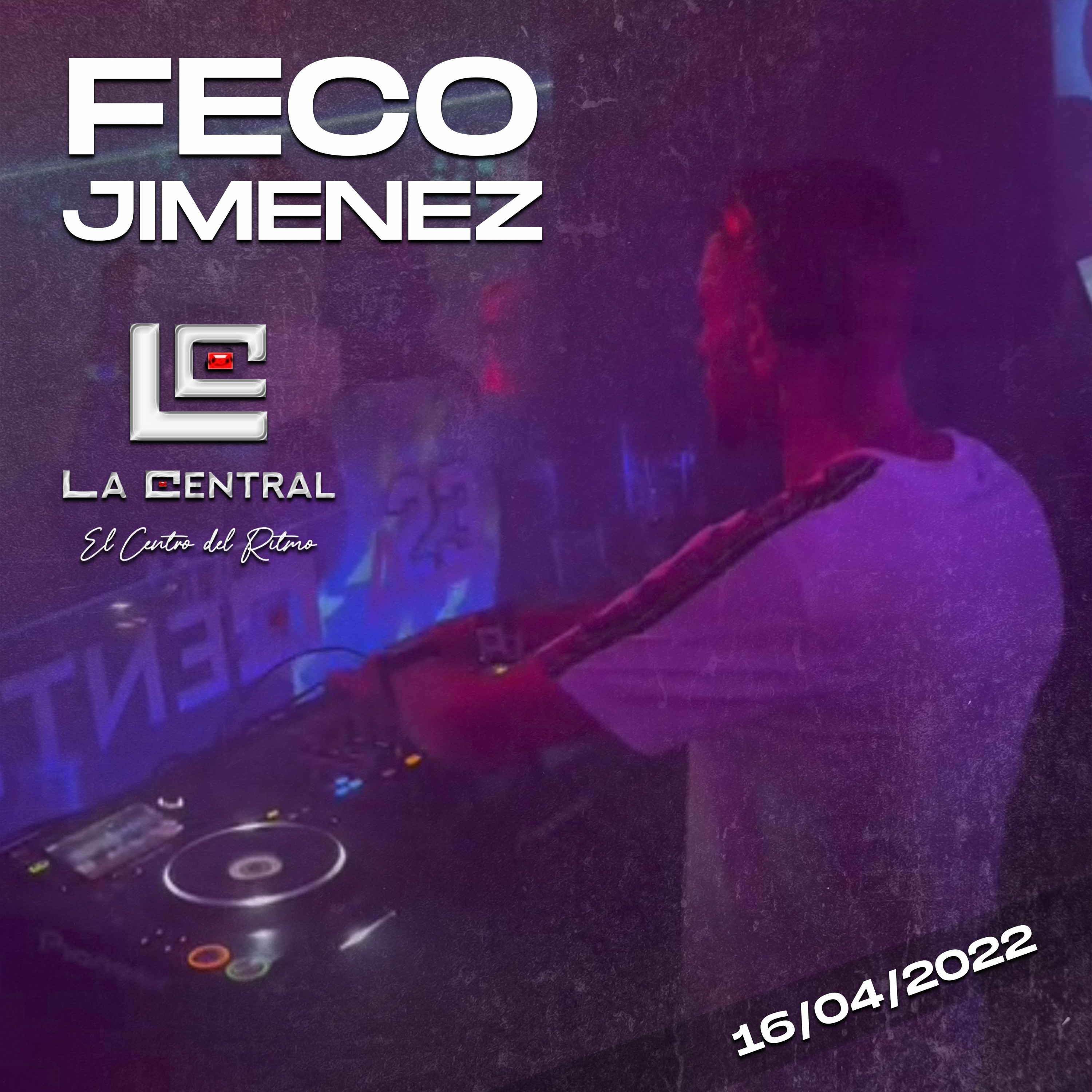 Feco Jimenez