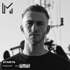 MWTG 254: Staryk