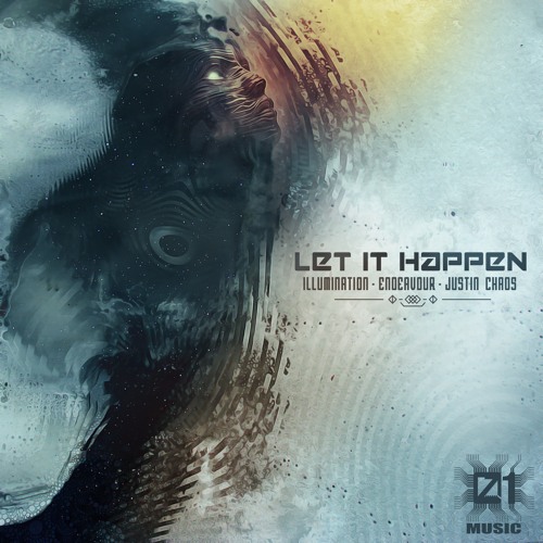 Endeavour, Illumination & Justin Chaos - Let It Happen