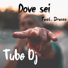 Dove sei (Sample Guitar by Drexxx)