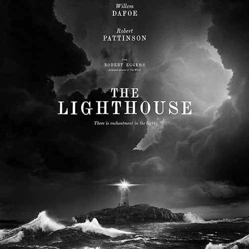Geekkicast | Jakso 4 | The Lighthouse