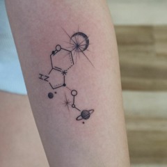 Tumbling throught the Tundra