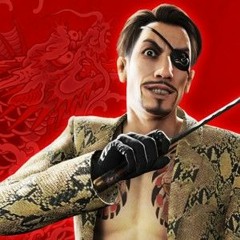 Receive and Bite You - Yakuza 4 (Extended)
