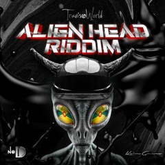 Alien Head Riddim Promo Mix | Prod by @TravisWorld   | #Grenada2024 | GreenzMusic | #spicemas