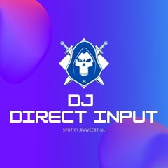 DJ Direct Input - Outsiders Remix V2.0 2021