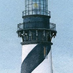 Access EPUB 📁 Southeast Lighthouses Illustrated Map & Guide: North Carolina, South C