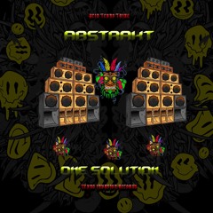 ABSTRAKT-ONE SOLUTION (Tekno Invasion Records)