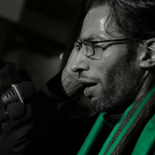 جيدوم السرية | السيد عصام الهاشمي