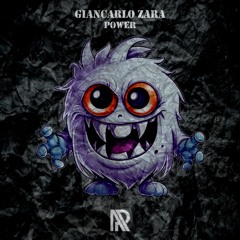 APR135 Giancarlo Zara - Power (Original Mix)